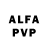 Alpha-PVP VHQ Autoescuela CCCP